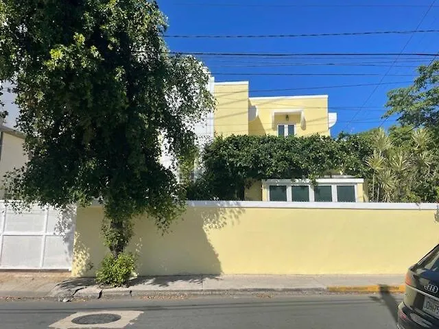 Villa Petrea 圣胡安