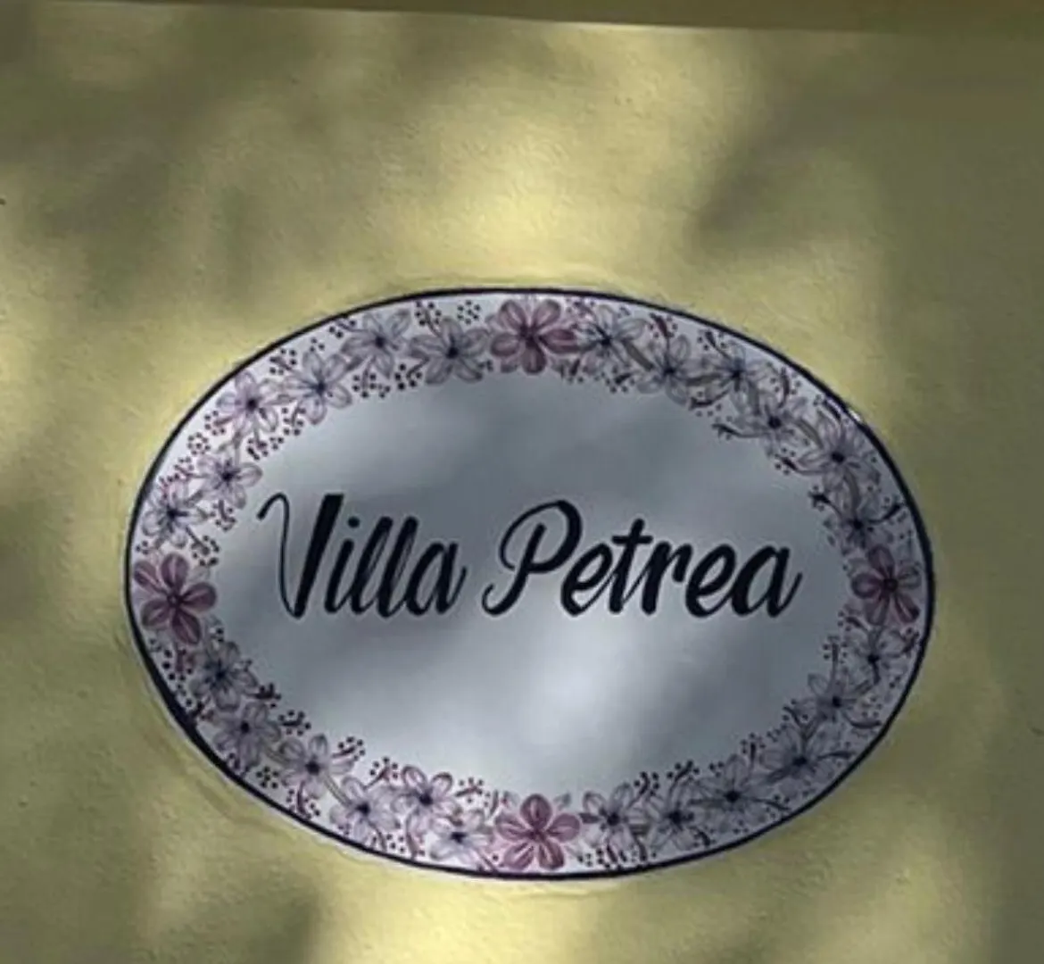 Villa Petrea 圣胡安