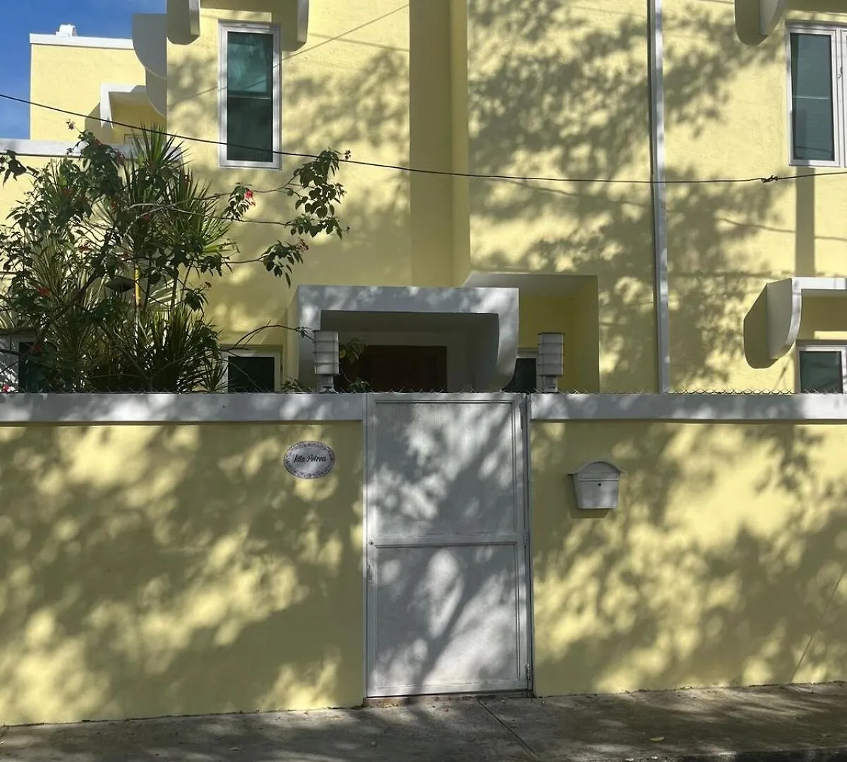 Villa Petrea 圣胡安