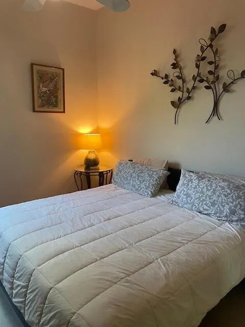 Villa Petrea 圣胡安 公寓
