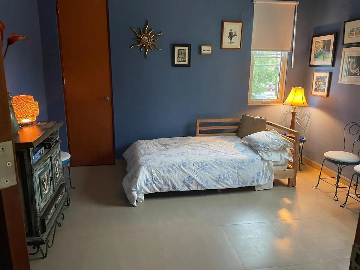 公寓 Villa Petrea 圣胡安 波多黎各