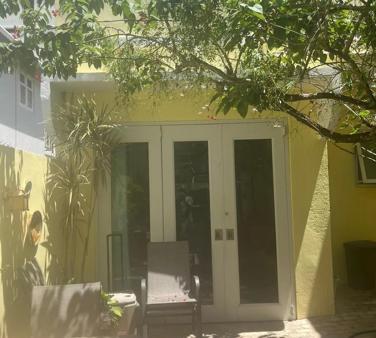 Villa Petrea 圣胡安