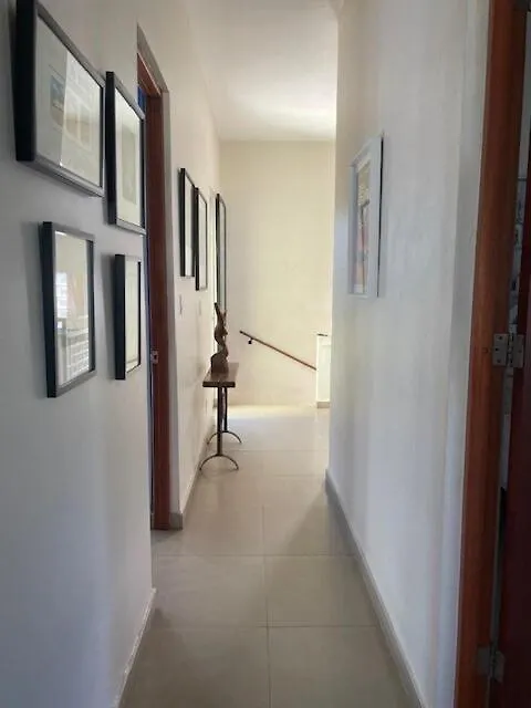 Villa Petrea 圣胡安