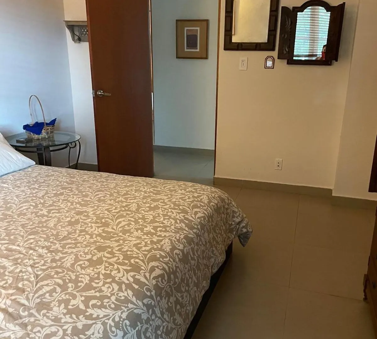 Villa Petrea 圣胡安 公寓