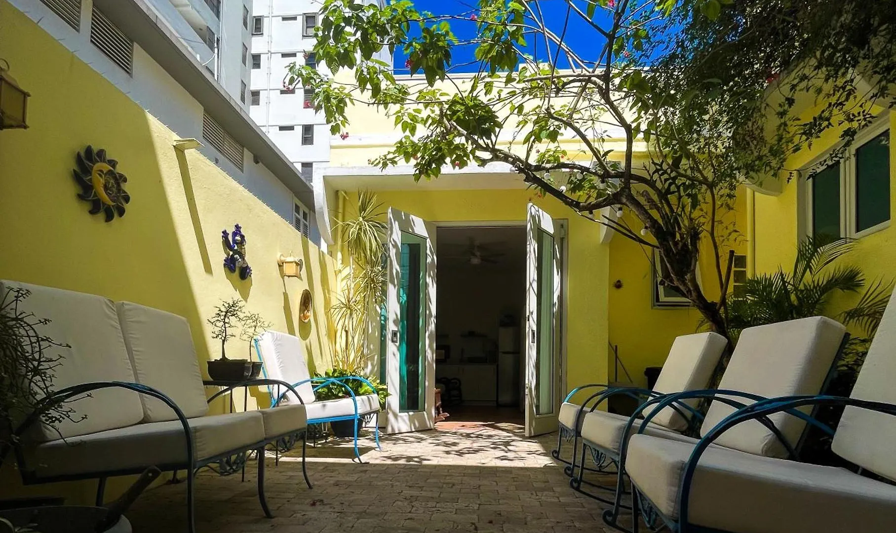 Villa Petrea 圣胡安 0*,  波多黎各