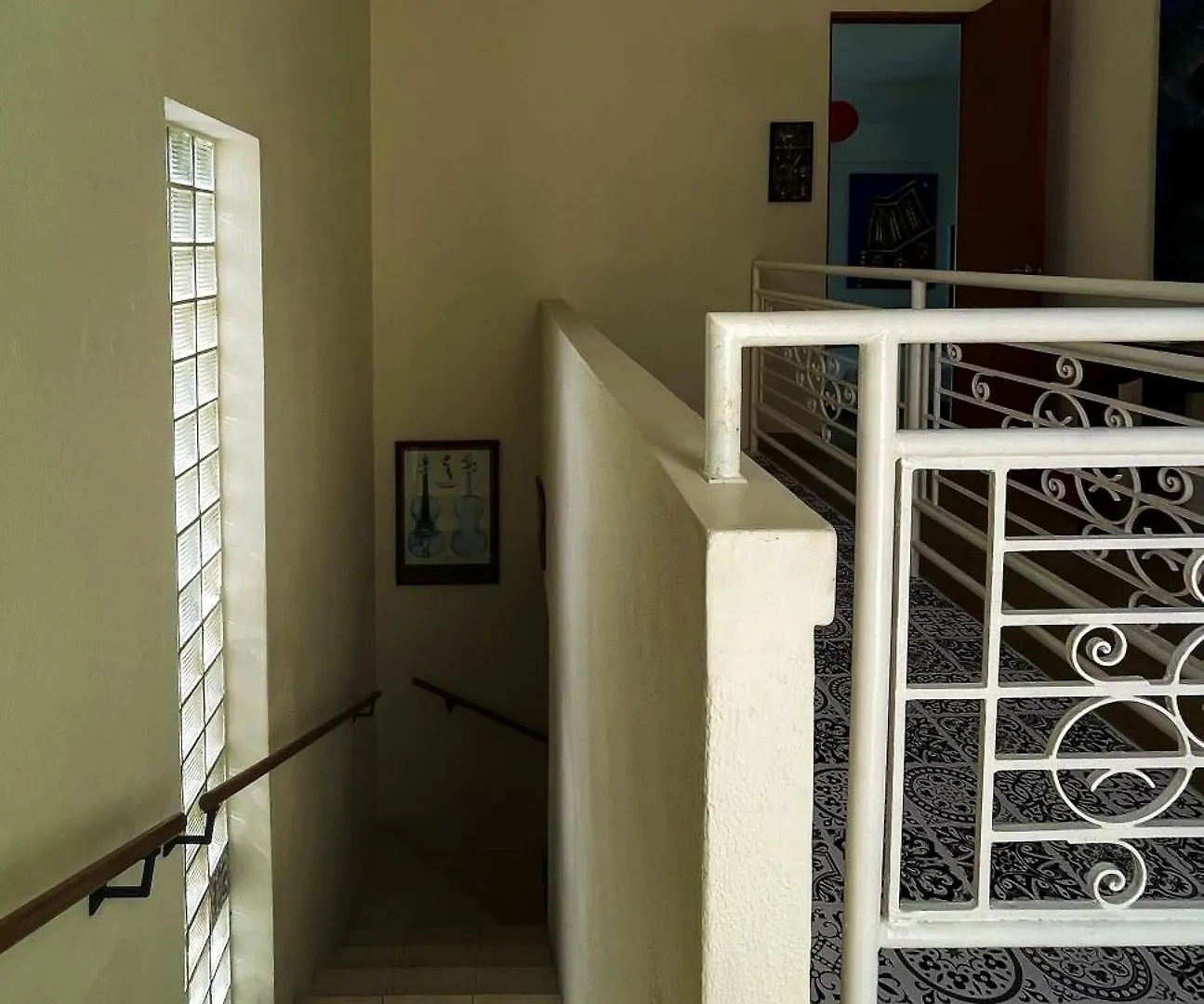 Villa Petrea 圣胡安