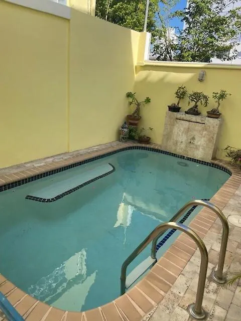 Apartment Villa Petrea San Juan