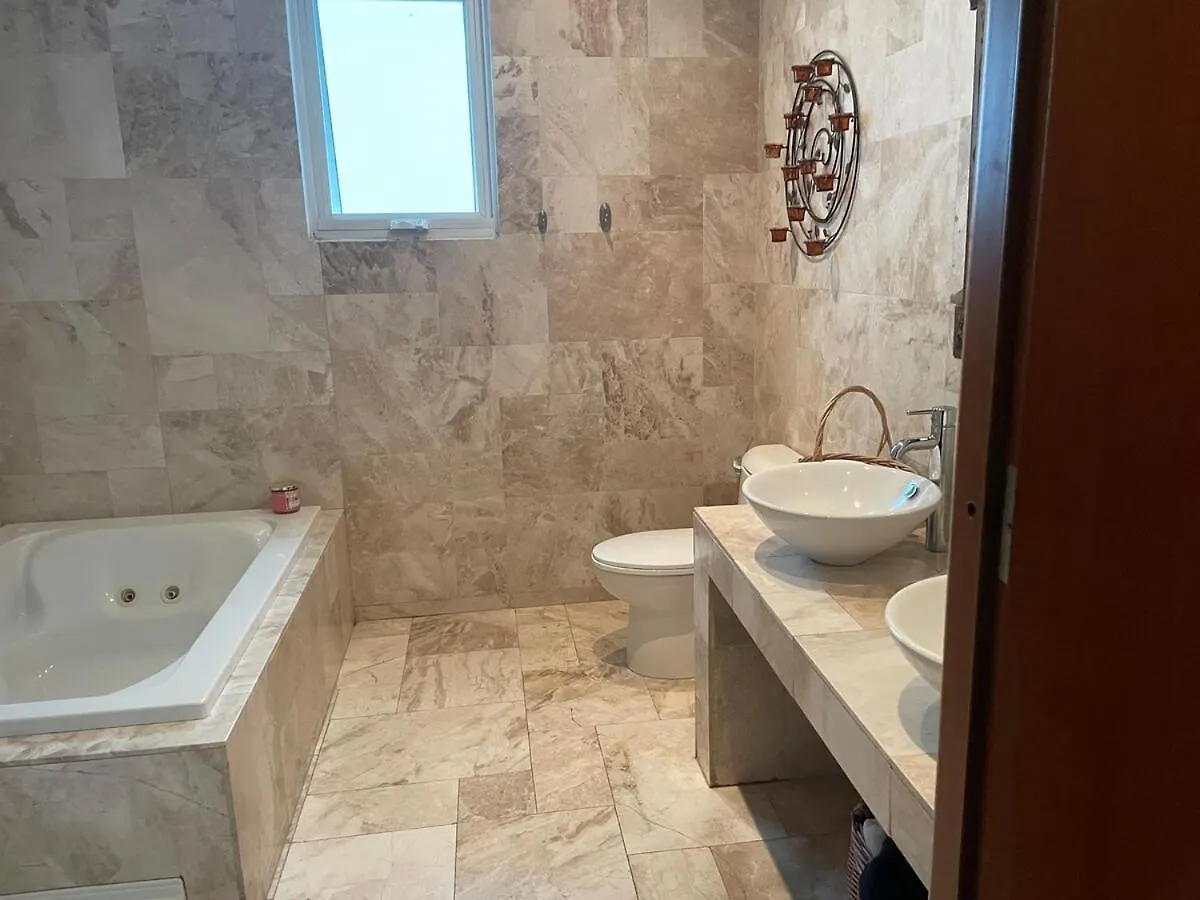 Villa Petrea San Juan Apartment