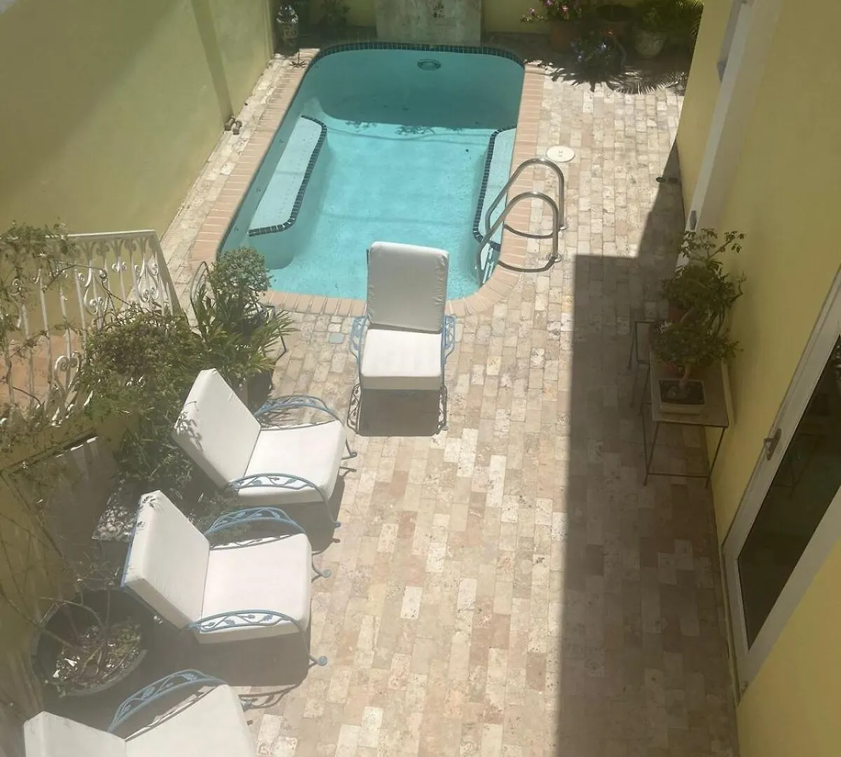 Villa Petrea San Juan